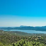 Maryna Casa de Férias Olbia