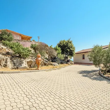 Hébergement de vacances Maryna Olbia