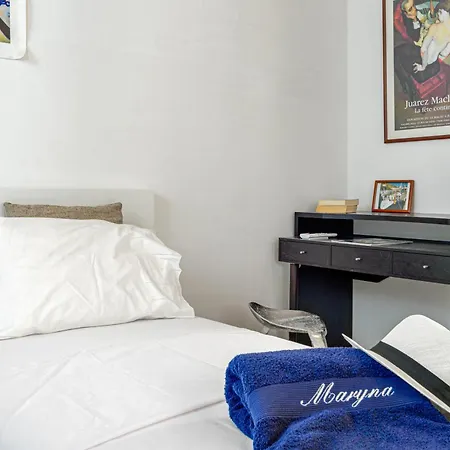 Dom wakacyjny Maryna *