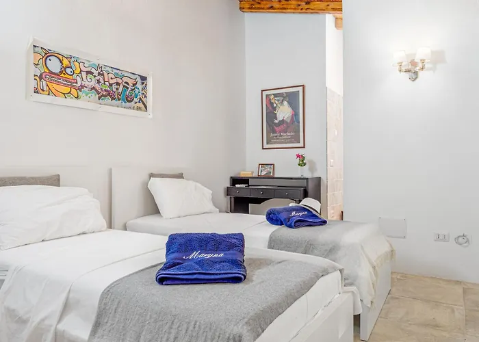 Maryna Dom wakacyjny *