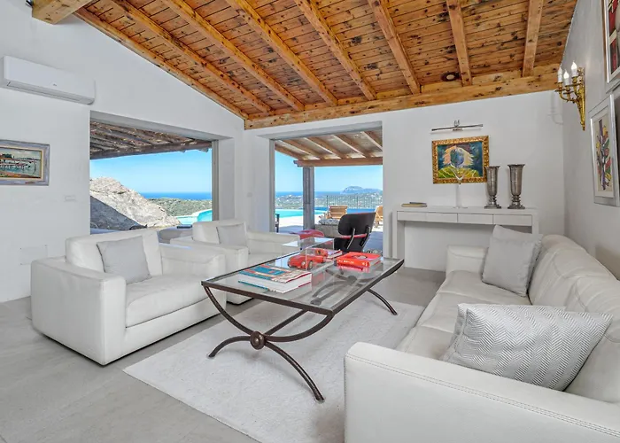 Dom wakacyjny Maryna Olbia