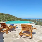 Maryna Casa de Férias