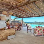 Maryna Σπίτι διακοπών Όλμπια