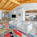 Maryna Casa de Férias Olbia
