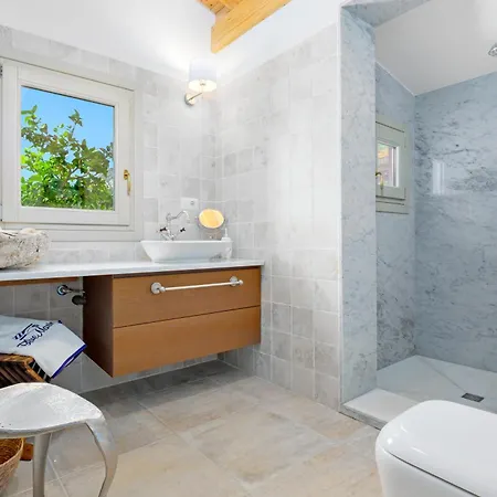 Maryna Casa de Férias *