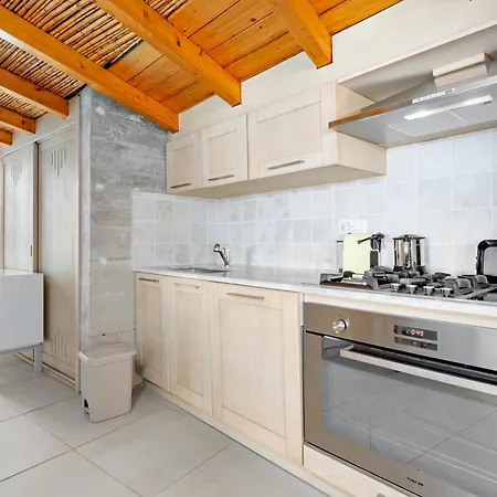 Casa de Férias Maryna *