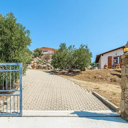 Maryna Casa de Férias Olbia