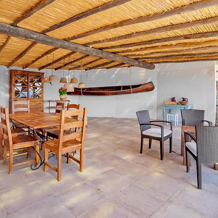 Maryna Casa de Férias