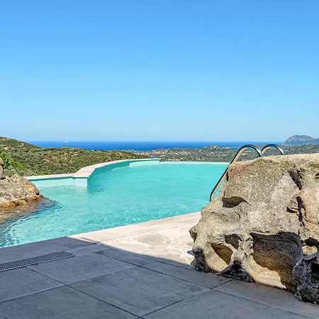 Casa de Férias Maryna Olbia