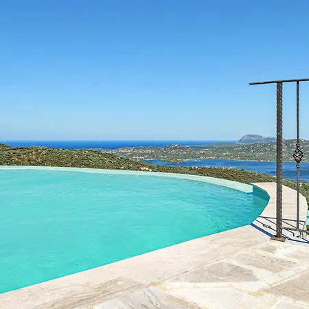 Casa de Férias Maryna