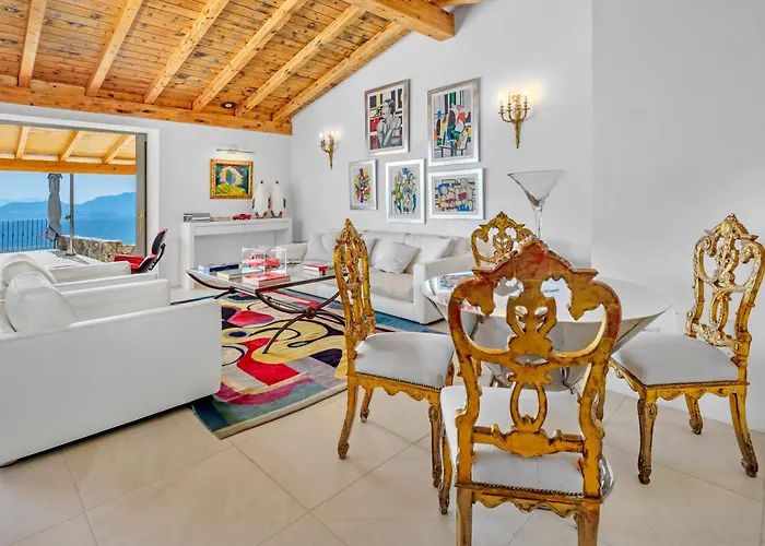 Maryna Сasa de vacaciones