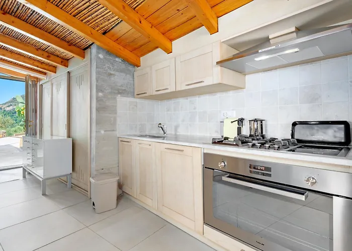 Сasa de vacaciones Maryna *