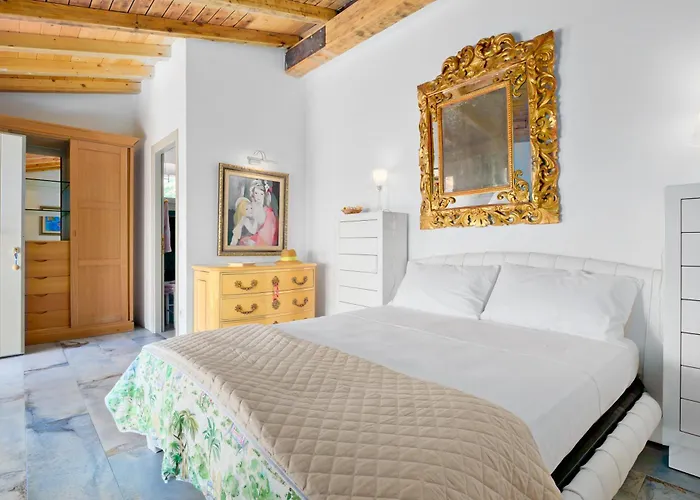 Maryna Сasa de vacaciones