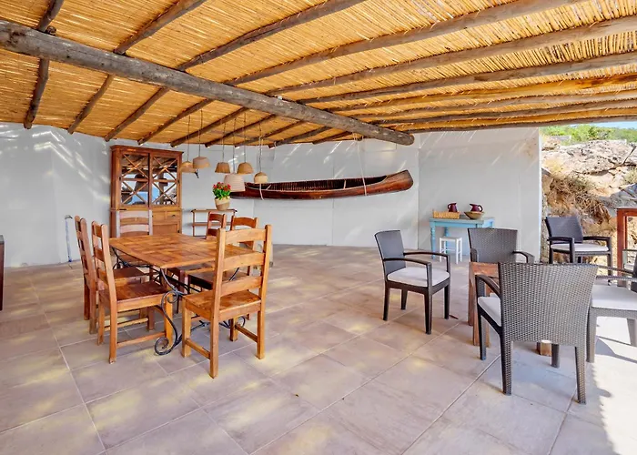 Maryna Сasa de vacaciones