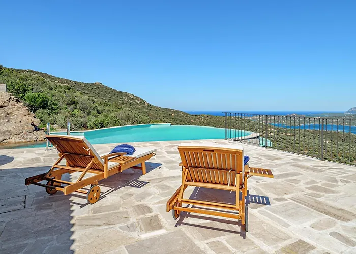 Maryna Сasa de vacaciones