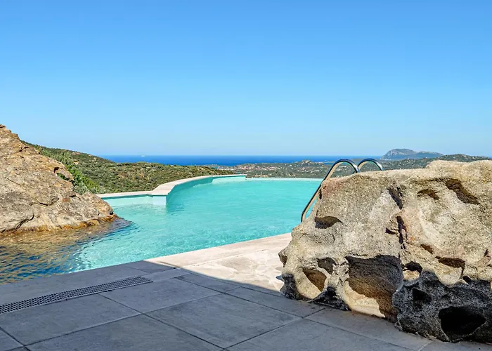 Сasa de vacaciones Maryna Olbia