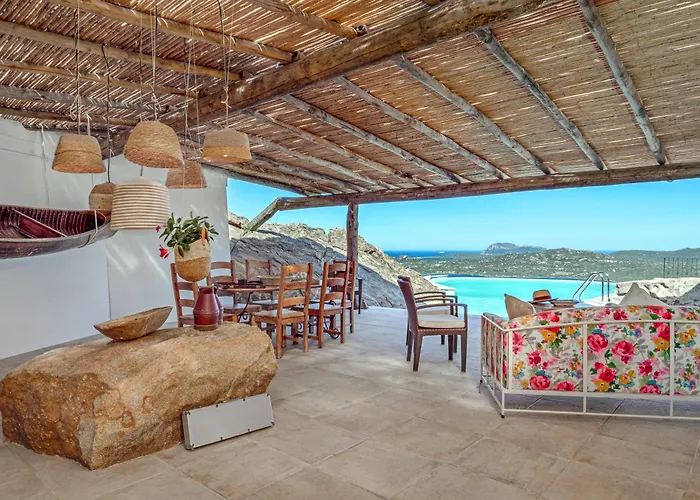 Maryna Сasa de vacaciones Olbia